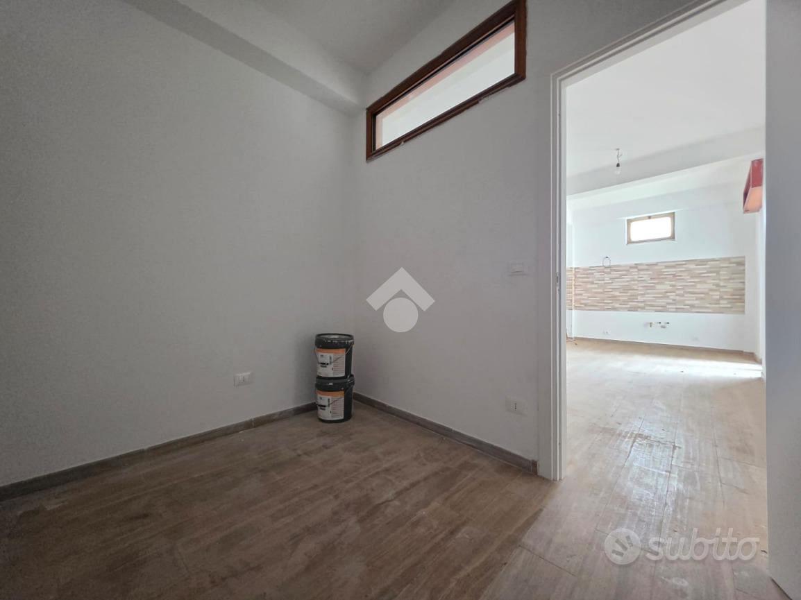 Apartment in Reggio Calabria, Ravagnese - Altro
