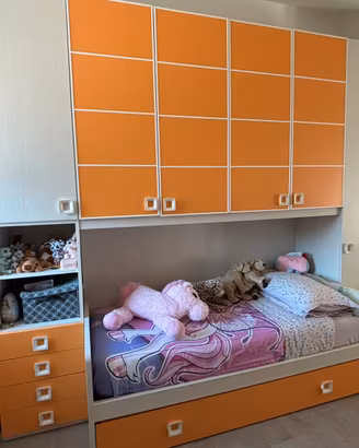 Regaliamo Cameretta Bambini