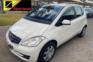 MERCEDES-BENZ A 180 CDI Executive