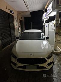 Mercedes Benz Classe A200 Premium AMG