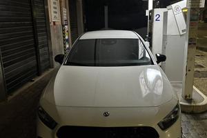 Mercedes Benz Classe A200 Premium AMG