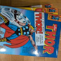 Volumi The Mighty Thor 1-2-3