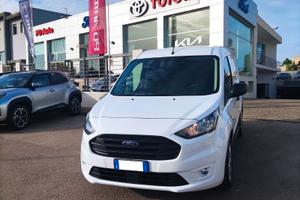 FORD CONNECT VAN 1.5 TDCi 100CV L1 H1 TREND