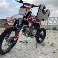 Pit Bike 140