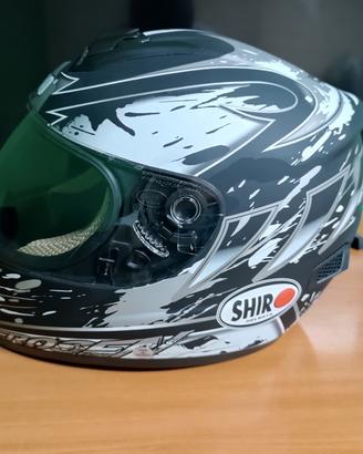 Casco Shiro SH-821 Kerosen 