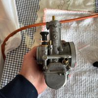 Carburatore mikuni tmx 38