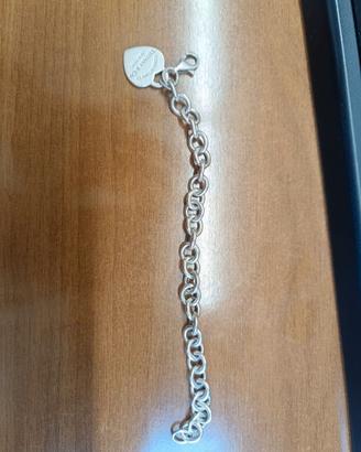 Bracciale Tiffany return to