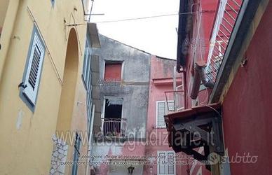 Appartamento Montecorvino Pugliano [A4347930]