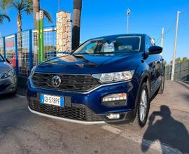 Volkswagen T-Roc 1.6 TDI SCR Style BlueMotion Tech