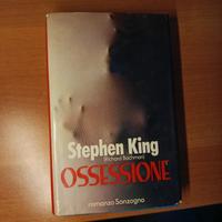 Ossessione - Stephen King 