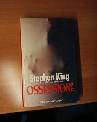 Ossessione - Stephen King 