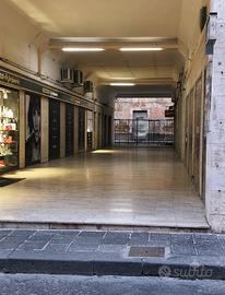 Locale Commerciale, Galleria Via Principe Umberto