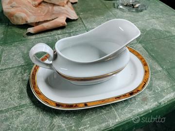 salsiera Bavaria vintage 