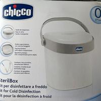 Sterilizzatore biberon