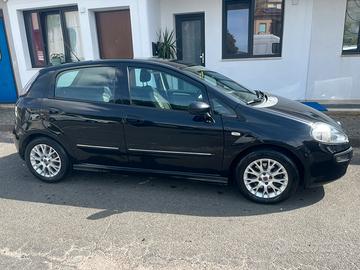 Punto evo