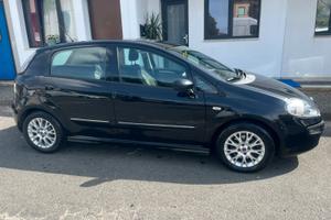 Punto evo
