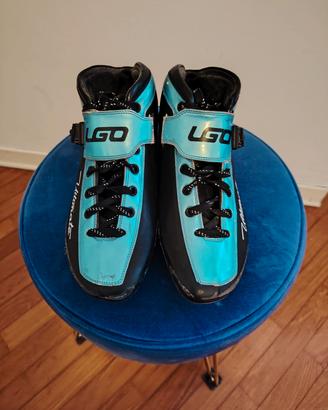 Scarpa per pattini in line LGO n° 41