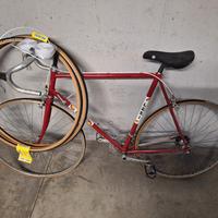 Bicicletta d'epoca Leri