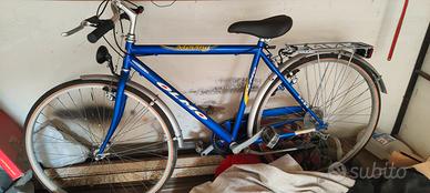 bicicletta uomo