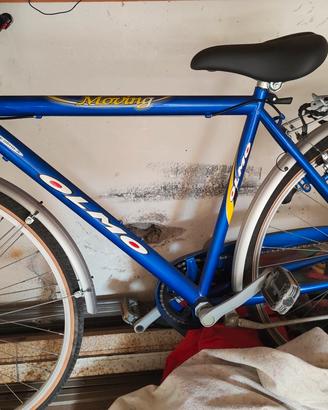 bicicletta uomo