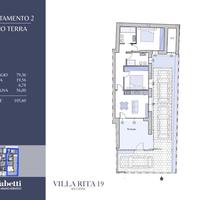 Appartamento Riccione [MI017/A2VRG]