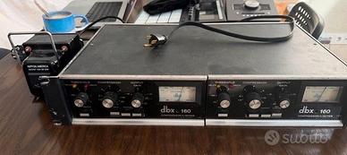 limiter dbx 160