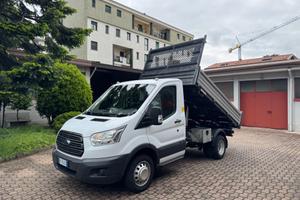 FORD TRANSIT RIBALTABILE