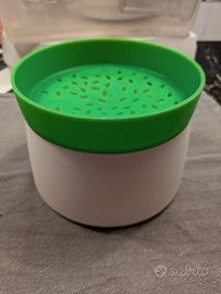 Cuociriso per microonde Lékué