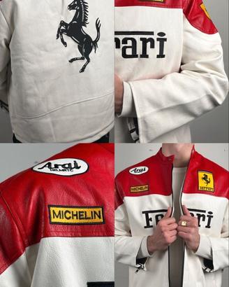 Giacca Ferrari