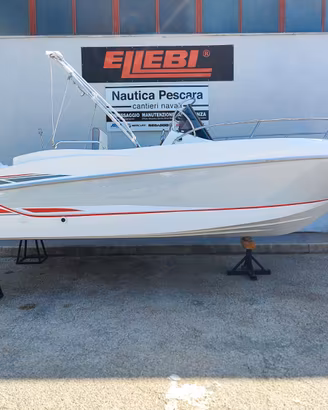 NUOVA SELVA 5.7 ELEGANCE ( DA VEDERE)