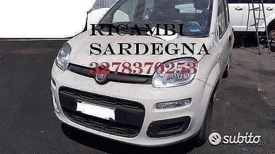 002 ricambi fiat new panda