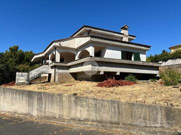 VILLA SINGOLA A CALVI DELL'UMBRIA