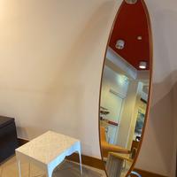 Specchio da pavimento