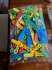 Stampini e bastoncini per ghiaccioli