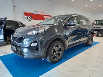 Kia Sportage 1.6 ECOGPL Euro 6