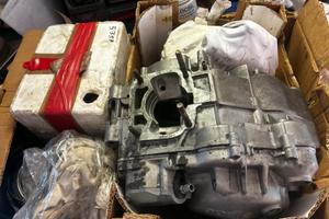 Pezzi di ricambio, Motore Rotax 122 Aprilia RX 99