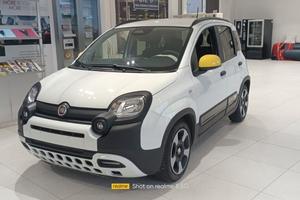 Fiat Panda 1.0 FireFly S&S Hybrid Pandina