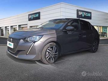 Peugeot 208 BlueHDi 100 Stop&Start 5 porte Act
