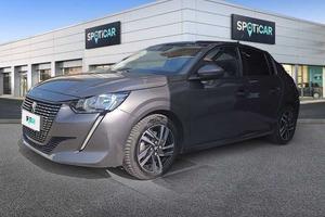 Peugeot 208 BlueHDi 100 Stop&Start 5 porte Act