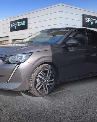 Peugeot 208 BlueHDi 100 Stop&Start 5 porte Act