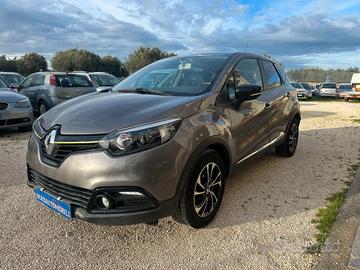 Renault Captur dCi 1.5 90 CV Start&Stop Energy Int