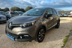 Renault Captur dCi 1.5 90 CV Start&Stop Energy Int