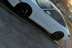 Porsche 996 C4 manuale