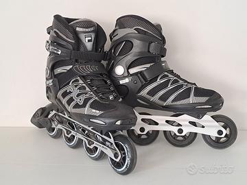 Pattini FILA Roller Blade "in linea"