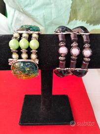 bracciali vintage 