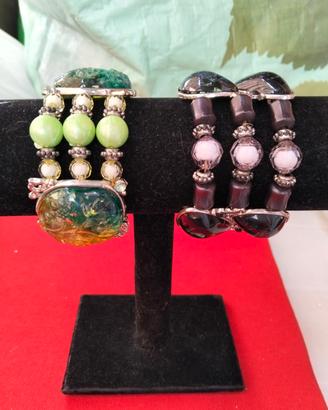 bracciali vintage 