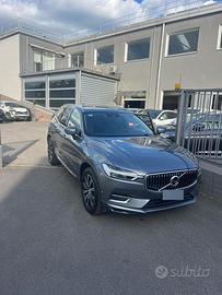 Volvo xc 60 anno 2020