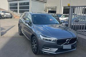 Volvo xc 60 anno 2020
