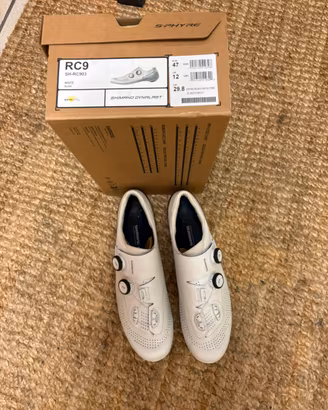 Scarpa ciclismo