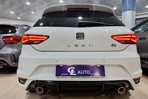Seat Leon 2.0 TDI 184 CV DSG FR